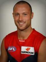 Matthew Warnock 2010 2