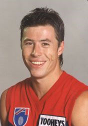 Andrew Leoncelli 1998