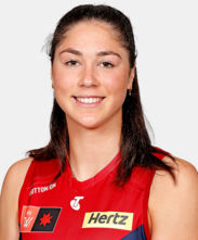 Tahlia Gillard 2022 Spring