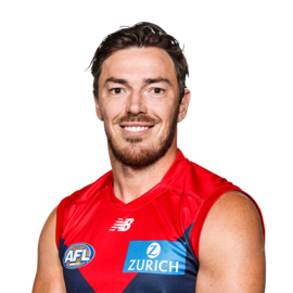Michael Hibberd 2022