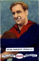 Peter Marquis