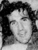 Peter Williamson 1972