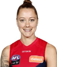 Bianca Jakobsson 2019