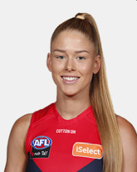 Ashleigh Woodland 2019