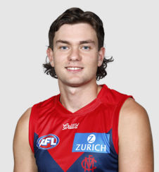 Matthew Jefferson 2025