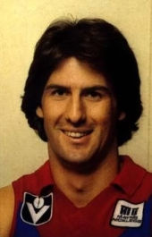 Steven Smith   1981 Ardmona