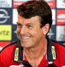 Paul Roos