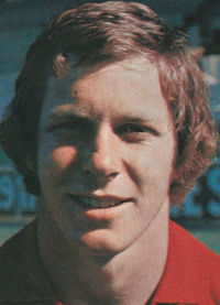 Neil Chamberlain 1976