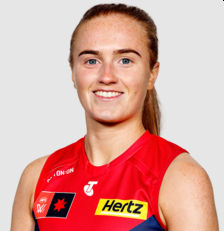 Blaithin Mackin 2025