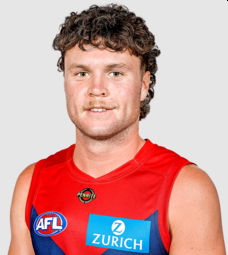 Harvey Langford 2026