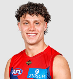 Koltyn Tholstrup 2026