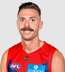 Jake Lever 2026