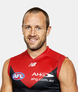 Daniel Cross 2015