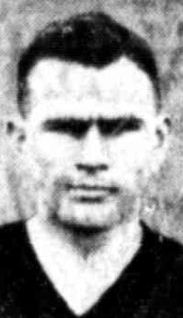 Bill Tymms 1931