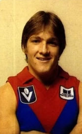 Peter Maynard   1981 Ardmona