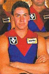 Bruce Joycey 1984