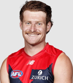 Oskar Baker 2021