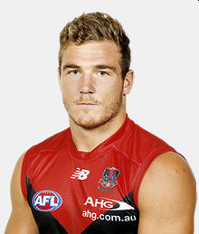 Luke Tapscott 2014