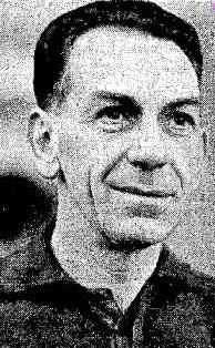 Checker Hughes 1932