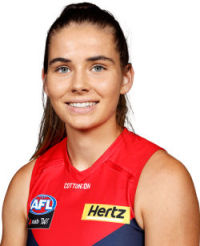 Maddy Guerin 2020