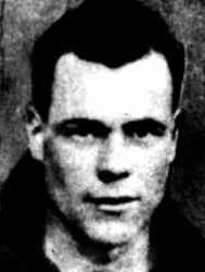 Ron Barassi Sr 1942