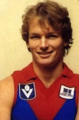 Stephen Bickford   1981 Ardmona