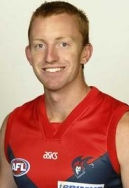 Troy Broadbridge 2004