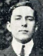 Frank Brown