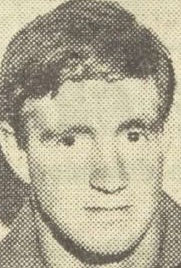 Ed Burston