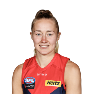 Ali Brown 2022 Summer