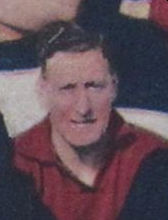 Billy Deans 1949
