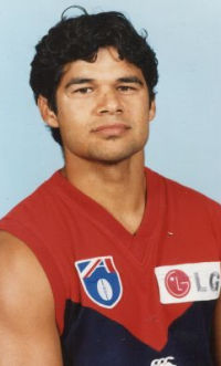 Jeff Farmer 1999 3