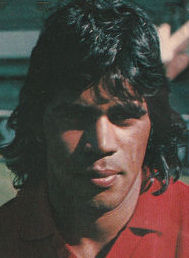 Colin Graham 1976