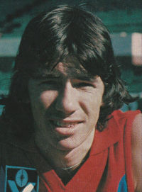 Robert Flower 1976