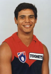 Donald Cockatoo Collins 1997