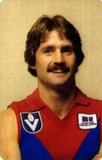 Don Whitford   1981 Ardmona