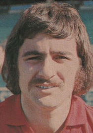 Frank Giampaolo 1976