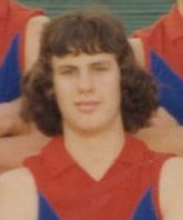 Geoff Clarke 1975