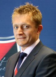Mark Neeld