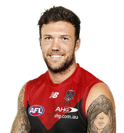 Mitch Clark 2014