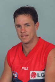 Steven Febey 2000