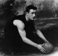 Fred McGinis