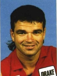 Earl Spalding