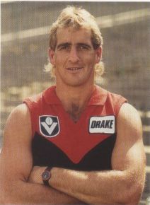 Rod Grinter