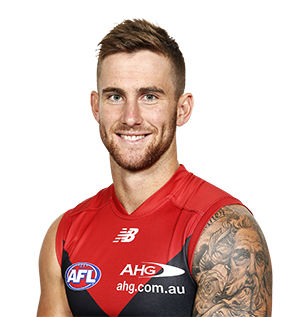 Jeremy Howe 2015