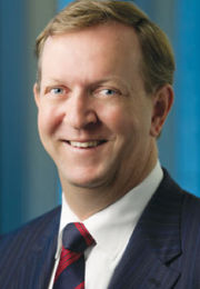 Glen Bartlett