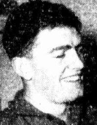 John Ferguson 1952