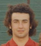 Jim Mercoulia