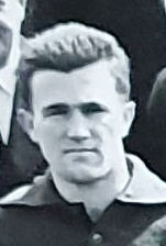 Noel Williamson 1956