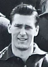 Terry Mountain 1956